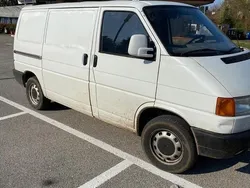 Usata 1993 VW T4 Furgone | 4750 €