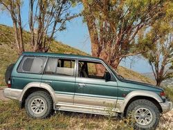 Usata 1992 Mitsubishi Pajero SUV | 8500 €