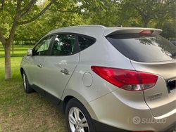 Grigio Usata 2011 Hyundai ix35 SUV | 6000 €