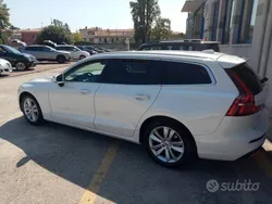 Bianco Usata 2018 Volvo V60 Business Edition Station wagon | 19.300 € (Buon prezzo)