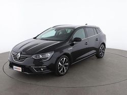 Nero Usata 2020 Renault Mégane IV | 13.599 € (Buon prezzo)
