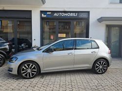 Usata 2016 VW Golf VII Highline Tre volumi | 13.500 € (Cara)