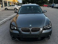 Grigio Usata 2004 BMW 545 M Sport Tre volumi | 15.750 €