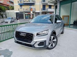 Argento Usata 2018 Audi Q2 Design SUV | 19.000 € (Buon prezzo)