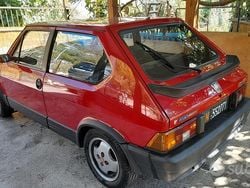 Usata 1983 Fiat Ritmo Abarth | 18.000 €