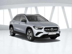 Argento hightech Nuova 2026 Mercedes GLA200 SUV | 45.968 € (Buon prezzo)