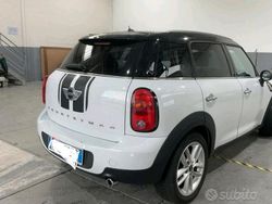 Usata 2013 Mini Countryman SUV | 5800 €