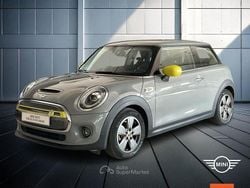 Grigio Usata 2020 Mini Cooper SE Due volumi | 12.900 € (Super prezzo)