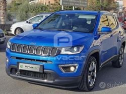 Blu Usata 2019 Jeep Compass Limited SUV | 17.000 € (Buon prezzo)