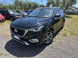Nero Usata 2023 MG HS Luxury SUV | 14.450 € (Ottimo prezzo)
