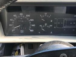 Usata 1996 Fiat Panda 4x4 Due volumi | 3500 € (Super prezzo)