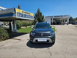 Grigio Usata 2021 Dacia Duster Comfort SUV | 10.500 € (Buon prezzo)