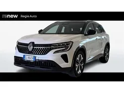 Bianco Usata 2022 Renault Alaskan Techno Pick-up | 26.500 €