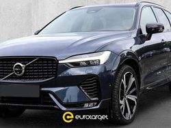 Blu/azzurro Usata 2023 Volvo XC60 Ultimate SUV | 49.950 € (Buon prezzo)