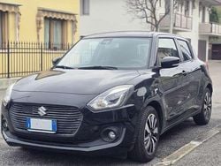 Usata 2018 Suzuki Swift Tre volumi | 12.900 € (Cara)