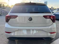 Antracite Usata 2024 VW Polo Edition | 21.300 € (Buon prezzo)