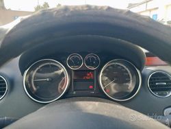 Blu Usata 2011 Peugeot 308 SW Station wagon | 1500 € (Buon prezzo)