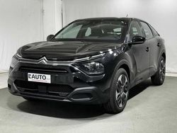 Grigio Usata 2024 Citroën C4 PureTech Tre volumi | 18.900 € (Buon prezzo)