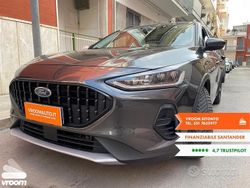 Usata 2021 Ford Focus Station wagon | 15.990 € (Buon prezzo)