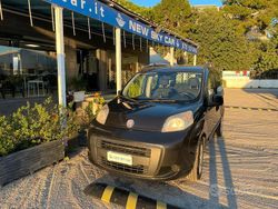Nero Usata 2011 Fiat Qubo Trekking Monovolume | 7900 € (Cara)