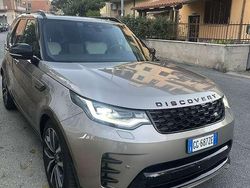 Usata 2021 Land Rover Discovery 5 HSE Dynamic SUV | 45.500 € (Molto cara)