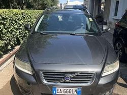 Usata 2010 Volvo V50 Momentum Station wagon | 2700 € (Buon prezzo)