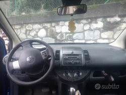 Usata 2009 Nissan Note Monovolume | 3450 €