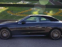Nuova 2024 Mercedes CLE220 Advanced Plus Cabrio | 69.000 € (Cara)