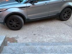 Grigio Usata 2012 Land Rover Range Rover evoque SUV | 14.000 €