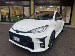 Bianco Usata 2022 Toyota Yaris Due volumi | 37.990 € (Buon prezzo)