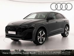 Verniciature personalizzate au Nuova 2025 Audi Q8 S-Line SUV | 98.900 € (Cara)