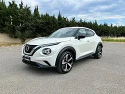 Usata 2022 Nissan Juke Tekna SUV | 17.990 € (Buon prezzo)