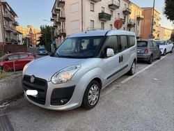 Usata 2011 Fiat Doblò Monovolume | 4900 € (Molto cara)