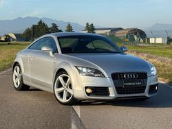 Argento Usata 2008 Audi TT Advanced Plus Coupé | 7800 € (Super prezzo)