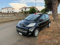 Usata 2010 Peugeot 107 Due volumi | 4100 € (Buon prezzo)