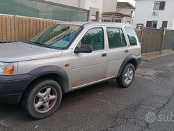 Usata 2001 Land Rover Freelander SUV | 4000 €