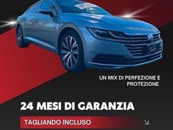 Grigio Usata 2019 VW Arteon Elegance Tre volumi | 27.300 € (Buon prezzo)