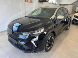 Nero Nuova 2025 Renault Captur Techno SUV | 24.500 € (Buon prezzo)