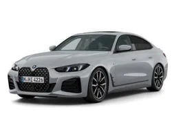 Grigio / metallizzato Nuova 2025 BMW 420 M Sport Tre volumi | 69.800 € (Buon prezzo)