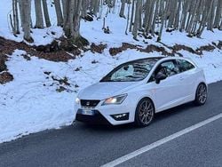 Usata 2013 Cupra Ibiza Tre volumi | 6900 €