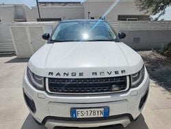 Bianco Usata 2018 Land Rover Range Rover evoque SUV | 16.000 € (Super prezzo)