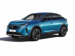 Blu Nuova 2025 Peugeot e-3008 Allure SUV | 30.430 € (Ottimo prezzo)
