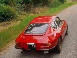 Usata 1970 Lancia Fulvia S Coupé | 32.600 €