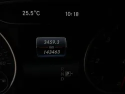 Usata 2016 Mercedes B180 Monovolume | 10.000 € (Super prezzo)