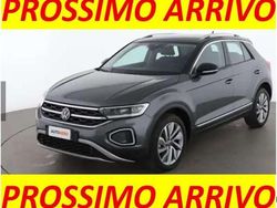 Grigio Usata 2020 VW T-Roc Advance SUV | 17.950 € (Ottimo prezzo)