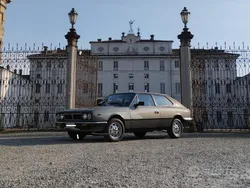 Usata 1985 Lancia Beta Coupé | 14.000 €