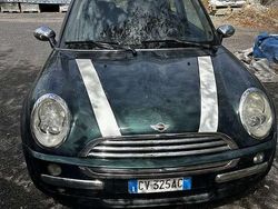 Usata 2005 Mini One D Due volumi | 2250 € (Molto cara)