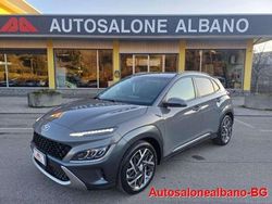 Grigio Usata 2021 Hyundai Kona SUV | 16.900 € (Buon prezzo)