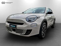 Sabbia terra d'italia Usata 2024 Fiat 600 La Prima SUV | 28.900 € (Molto cara)