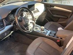 Nero Usata 2017 Audi Q5 Business SUV | 18.000 € (Buon prezzo)